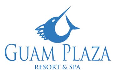 Guam Plaza Resort & Spa Logo