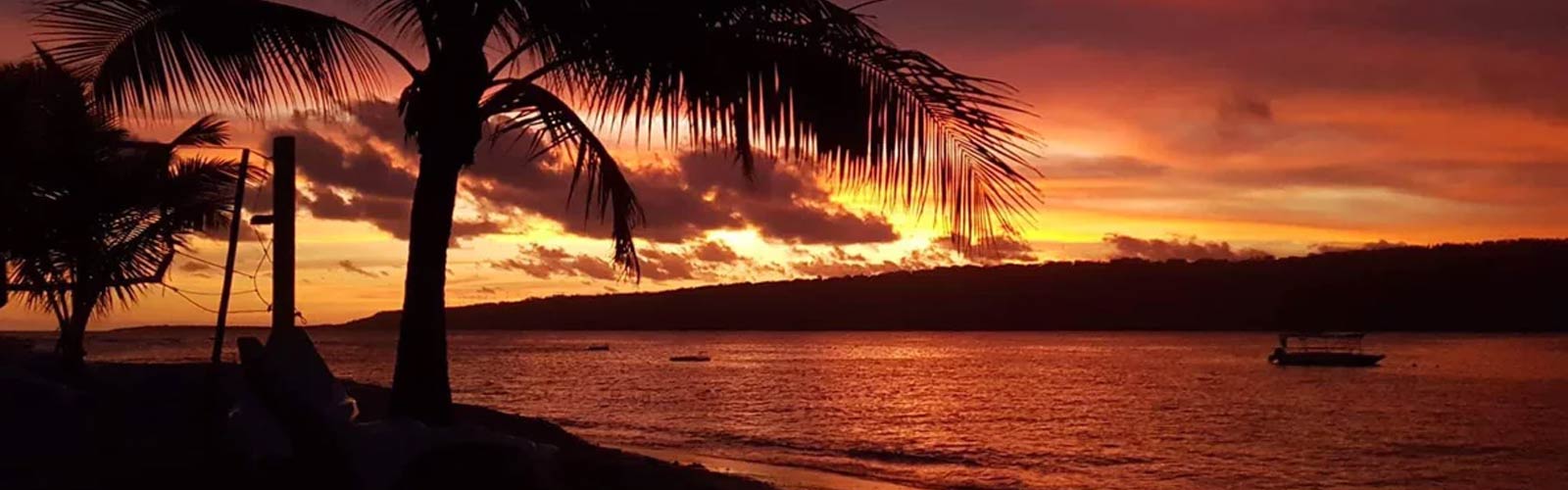 Hideaway Island Resort and Marine Sanctuary Holiday Packages