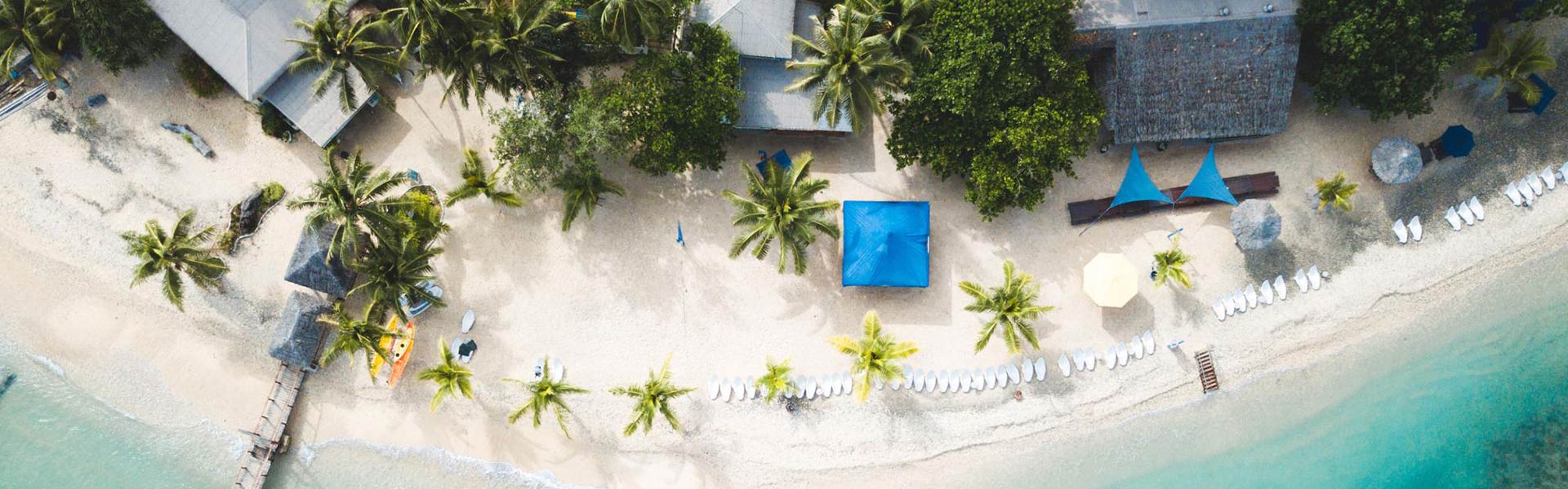 Hideaway Island Resort and Marine Sanctuary