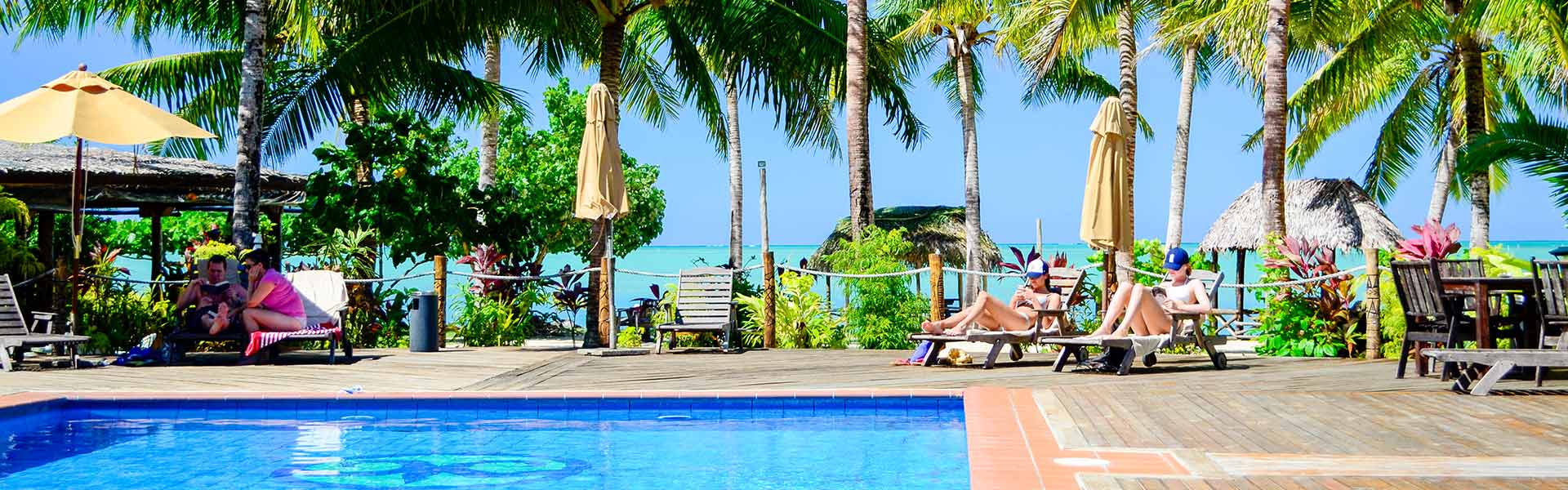 Stay 7 Nights & Receive Room Discount w/ All Meals + Transfers & More!