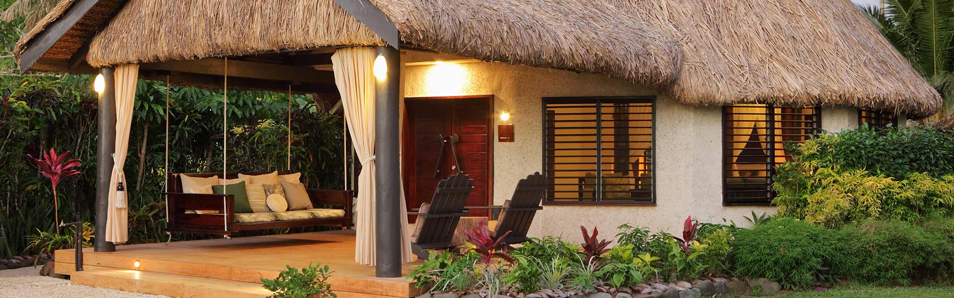 Private 5 Nights Stay + Meals, Transfer, Activities & More!!
