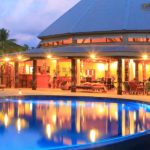 Matangi Private Island Resort 5