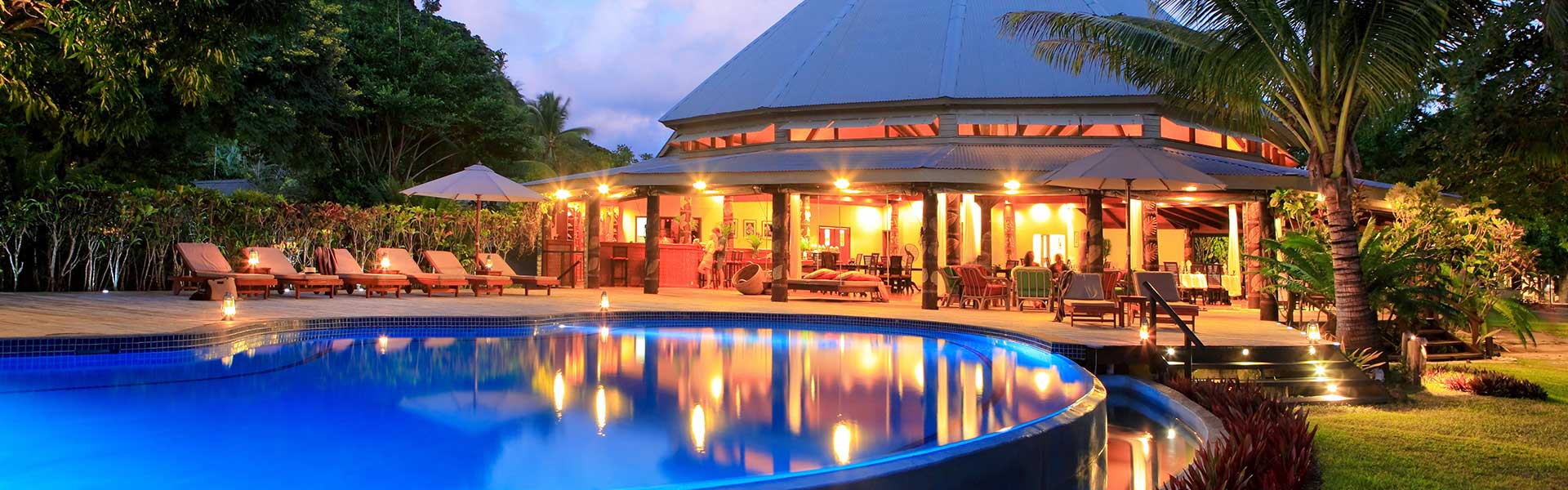 Private 5 Nights Stay + Meals, Transfer, Activities & More!!