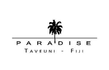 Paradise Taveuni Resort Logo