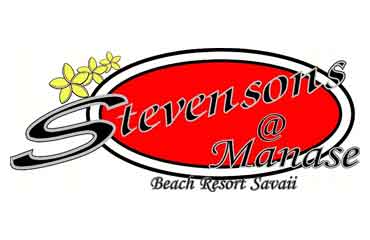 Stevenson's at Manase Logo