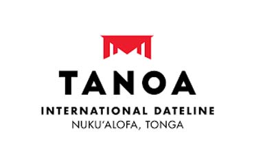 Tanoa International Dateline Hotel Logo