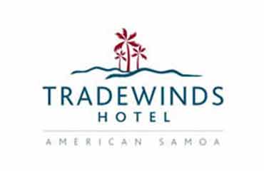 Tradewinds Hotel Logo