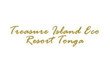 Treasure Island Eueiki Eco Resort Logo