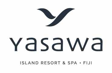Yasawa Island Resort & Spa Logo