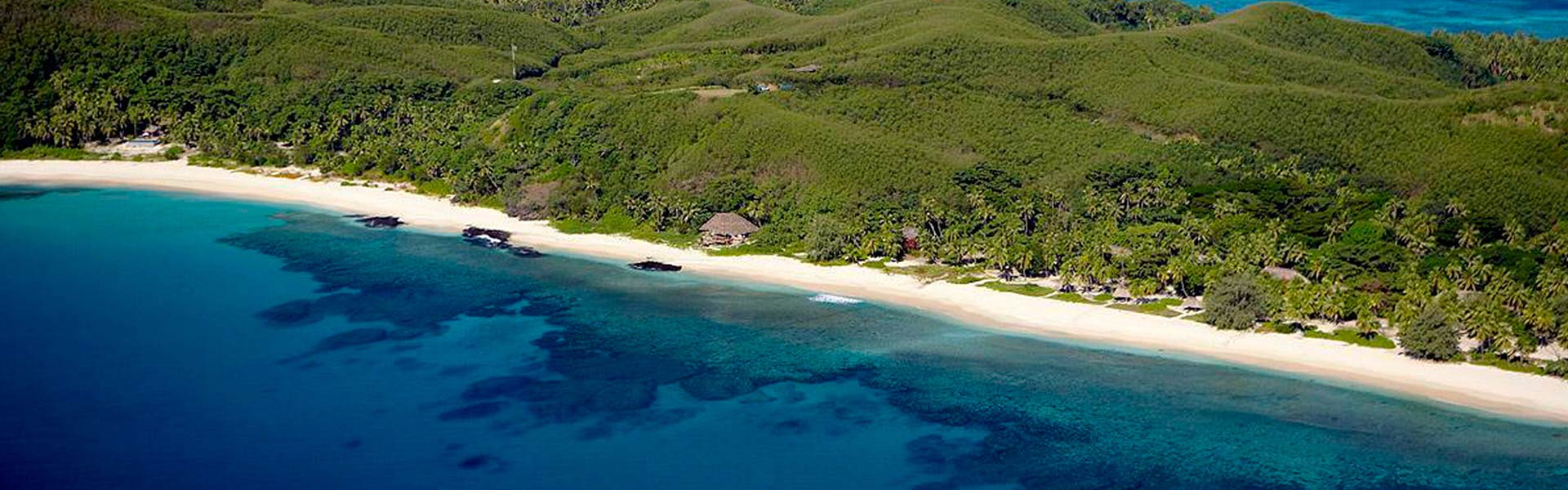 Yasawa Island Resort & Spa