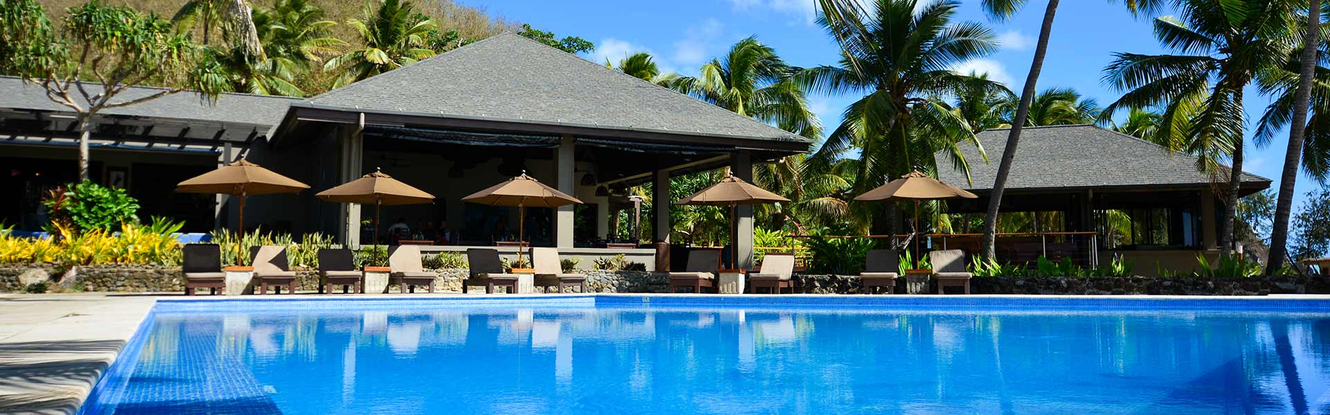 5-star Adults-Only Fiji Holiday – 6 Nights at Yasawa Island Resort