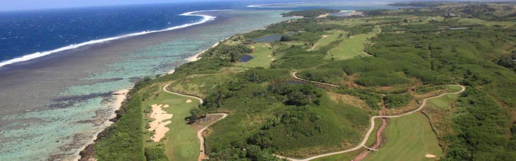 Yatule Resort and Spa Natadola Beach Fiji