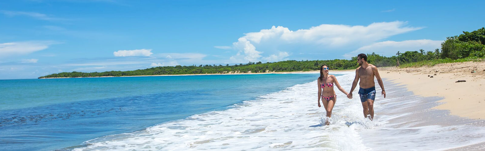 5 Nights Holiday Package with Transfers & More! 5 Nights Holiday Package with Transfers & More!