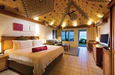 One Bedroom Suite 1