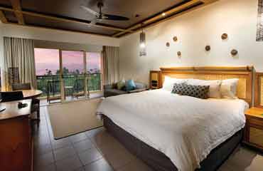 Resort View KING Room