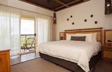 One Bedroom Suite
