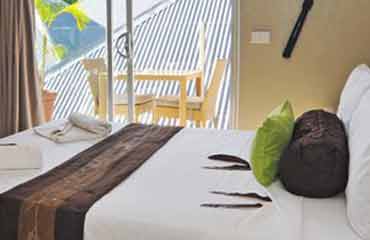 Click for Orchid Room images Click for Orchid Room images