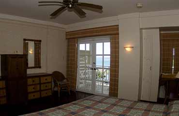 Veranda Ocean Room