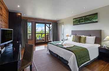 Ocean Breeze Room