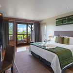 Waterfront Villa 1