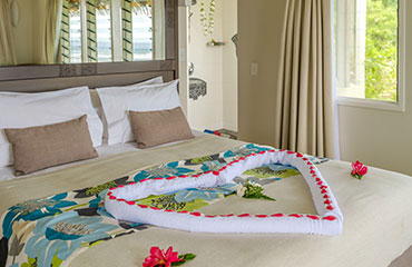 Ocean View Turtle Villa (Ocean View Suite)