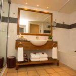 Ocean View TWIN Room