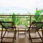 Ocean View TWIN Room 3