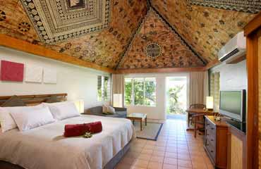 Resort View TWIN Room