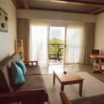 Ocean View KING Room 1