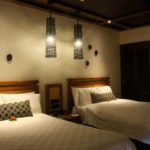 Plantation Bure KING 1