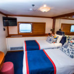 Orchid Cabin 1