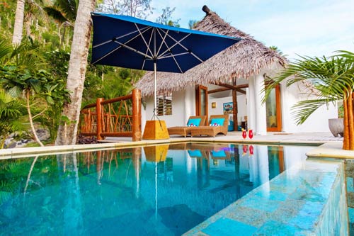 Tropica Island Resort Holiday Packages
