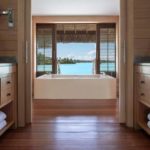 Two-Bedroom Herenui Overwater Suite with Pool