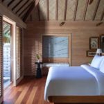 Two-Bedroom Herenui Overwater Suite with Pool 2
