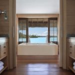 Two-Bedroom Herenui Overwater Suite with Pool 3