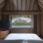 Two-Bedroom Poerava Overwater Suite with Pool 1