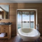 Two-Bedroom Poerava Overwater Suite with Pool 2