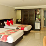King Deluxe Rooms