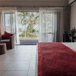 1 Bedroom Ocean View Villa 2