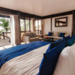 1 Bedroom Beachfront Villa 2