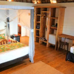 Family Beachfront Villa 1
