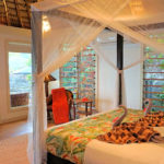 Family Beachfront Villa 2