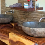 Bungalow (shared bathroom facilities) 1