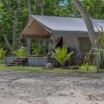 Deluxe Beachfront Villa