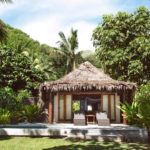 Beachfront Pool Villa