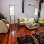 Matai Villa Suite 3