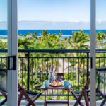 Ocean Breeze Bure KING 1