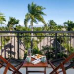 Plantation Bure KING 1