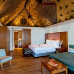 Ocean View KING Room 2
