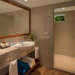 Ocean View TWIN Room